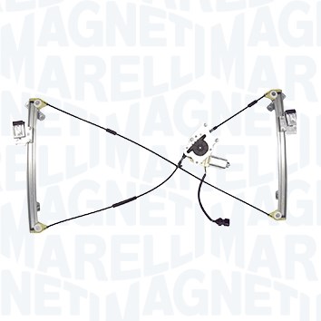 MAGNETI MARELLI...