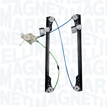 MAGNETI MARELLI...