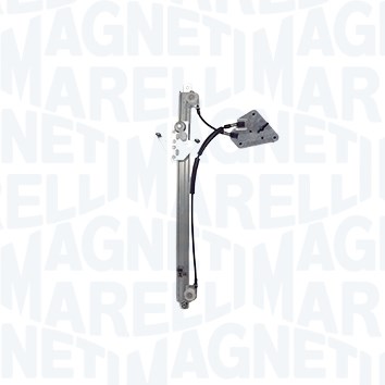 MAGNETI MARELLI...