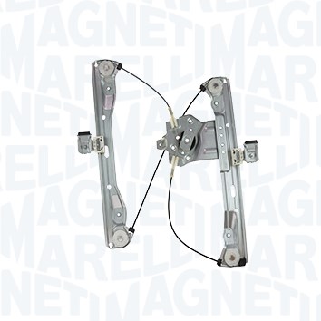 MAGNETI MARELLI...