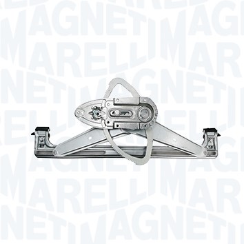 MAGNETI MARELLI...
