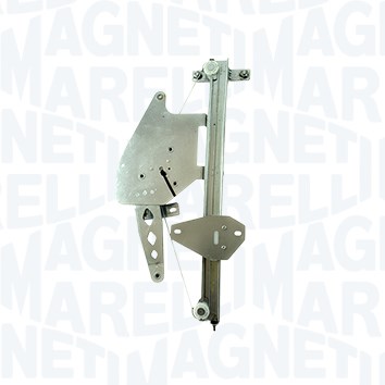 MAGNETI MARELLI...