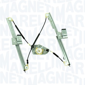 MAGNETI MARELLI...