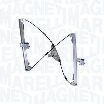 MAGNETI MARELLI...