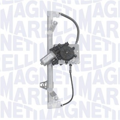 MAGNETI MARELLI 350103133400 Alzacristallo