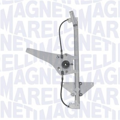 MAGNETI MARELLI 350103134100 Alzacristallo-Alzacristallo-Ricambi Euro