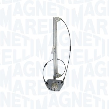 MAGNETI MARELLI...