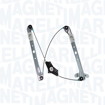 MAGNETI MARELLI...
