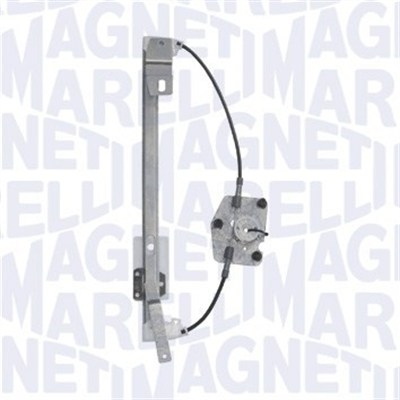 MAGNETI MARELLI 350103138300 Alzacristallo-Alzacristallo-Ricambi Euro