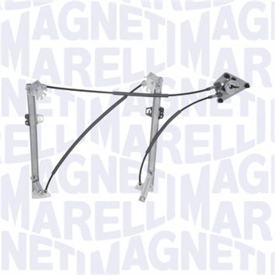 MAGNETI MARELLI 350103139000 Alzacristallo-Alzacristallo-Ricambi Euro