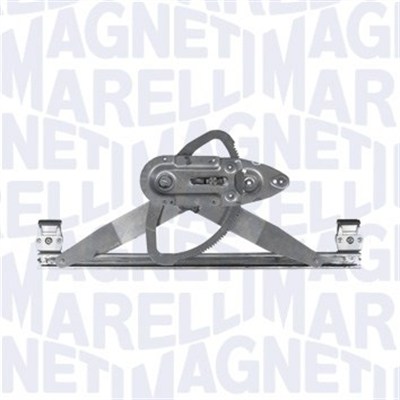 MAGNETI MARELLI 350103139500 Alzacristallo-Alzacristallo-Ricambi Euro