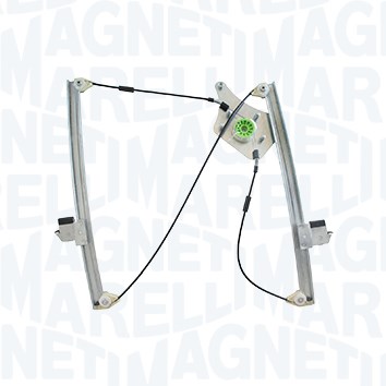 MAGNETI MARELLI...