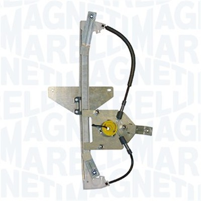 MAGNETI MARELLI 350103141200 Alzacristallo-Alzacristallo-Ricambi Euro