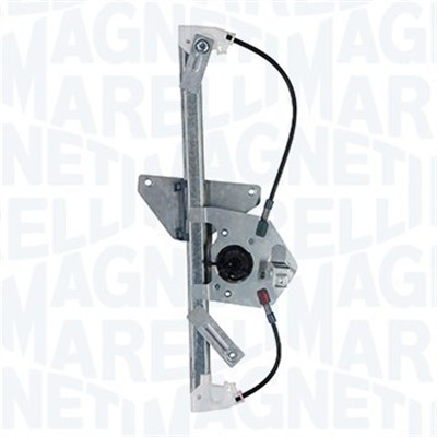 MAGNETI MARELLI...