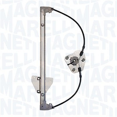 MAGNETI MARELLI 350103143300 Alzacristallo-Alzacristallo-Ricambi Euro