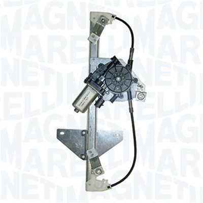 MAGNETI MARELLI 350103144600 Alzacristallo-Alzacristallo-Ricambi Euro