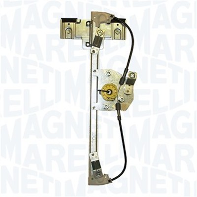 MAGNETI MARELLI 350103145500 Alzacristallo-Alzacristallo-Ricambi Euro