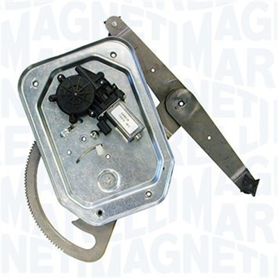 MAGNETI MARELLI 350103146500 Alzacristallo-Alzacristallo-Ricambi Euro