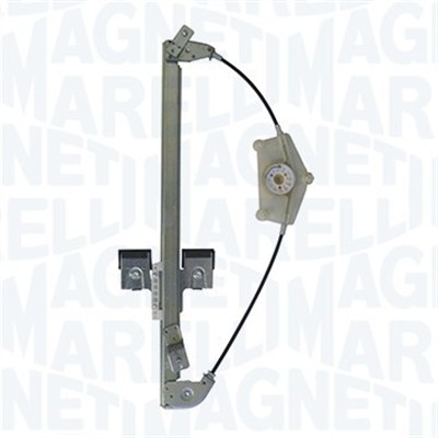 MAGNETI MARELLI 350103151600 Alzacristallo-Alzacristallo-Ricambi Euro