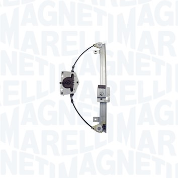 MAGNETI MARELLI...