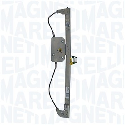 MAGNETI MARELLI 350103154300 Alzacristallo-Alzacristallo-Ricambi Euro