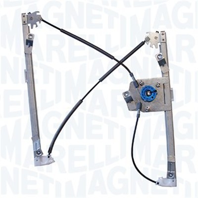 MAGNETI MARELLI 350103155400 Alzacristallo