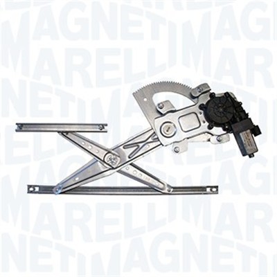 MAGNETI MARELLI 350103158200 Alzacristallo-Alzacristallo-Ricambi Euro