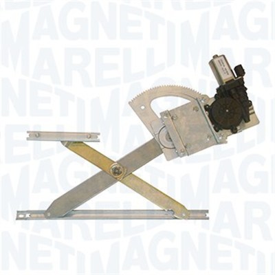 MAGNETI MARELLI 350103159800 Alzacristallo-Alzacristallo-Ricambi Euro