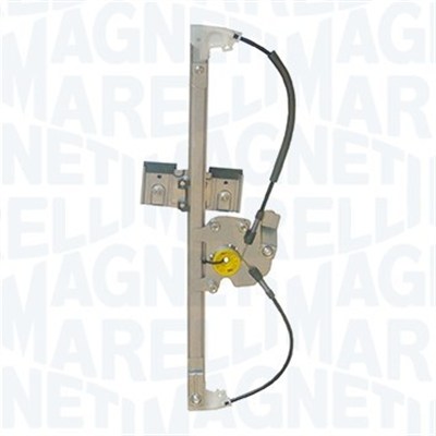 MAGNETI MARELLI 350103162300 Alzacristallo-Alzacristallo-Ricambi Euro