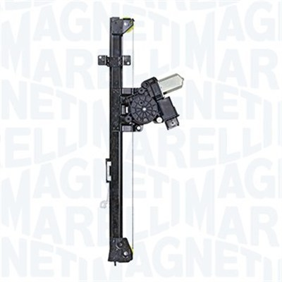 MAGNETI MARELLI 350103164300 Alzacristallo-Alzacristallo-Ricambi Euro