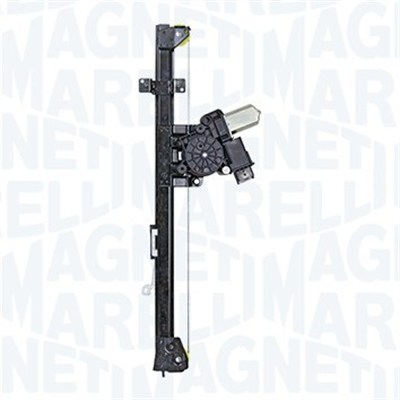 MAGNETI MARELLI 350103164500 Alzacristallo-Alzacristallo-Ricambi Euro