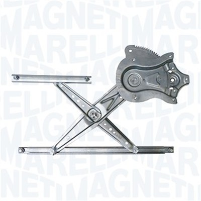 MAGNETI MARELLI 350103166600 Alzacristallo-Alzacristallo-Ricambi Euro