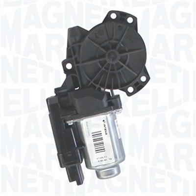 MAGNETI MARELLI 350103175400 Elettromotore, Alzacristallo-Elettromotore, Alzacristallo-Ricambi Euro