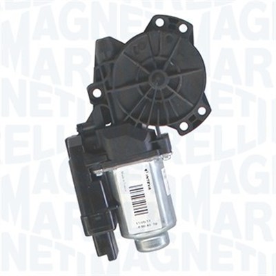 MAGNETI MARELLI 350103175500 Elettromotore, Alzacristallo-Elettromotore, Alzacristallo-Ricambi Euro