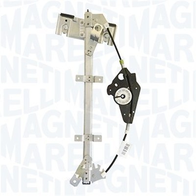 MAGNETI MARELLI 350103179200 Alzacristallo-Alzacristallo-Ricambi Euro