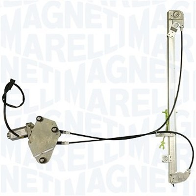 MAGNETI MARELLI 350103180700 Alzacristallo-Alzacristallo-Ricambi Euro