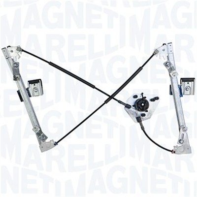 MAGNETI MARELLI 350103187500 Alzacristallo-Alzacristallo-Ricambi Euro