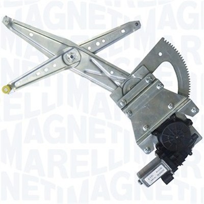 MAGNETI MARELLI 350103187700 Alzacristallo-Alzacristallo-Ricambi Euro