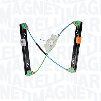 MAGNETI MARELLI 350103190400 Window Regulator