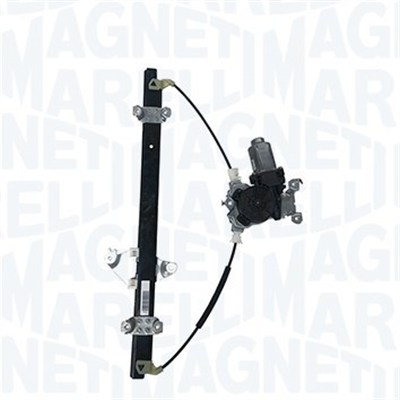 MAGNETI MARELLI 350103193400 Alzacristallo-Alzacristallo-Ricambi Euro