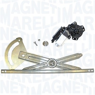 MAGNETI MARELLI 350103195800 Alzacristallo