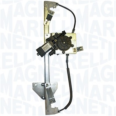 MAGNETI MARELLI 350103198200 Alzacristallo