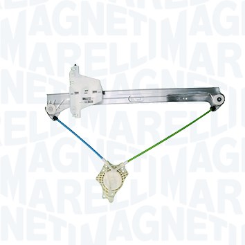 MAGNETI MARELLI...
