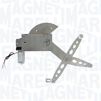 MAGNETI MARELLI...