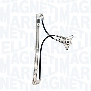 MAGNETI MARELLI...