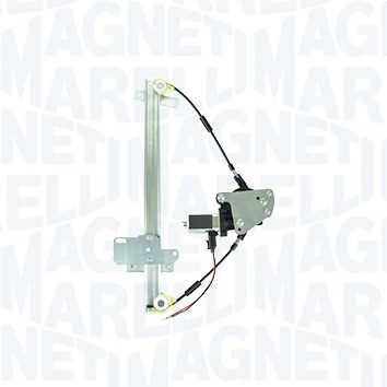 MAGNETI MARELLI...