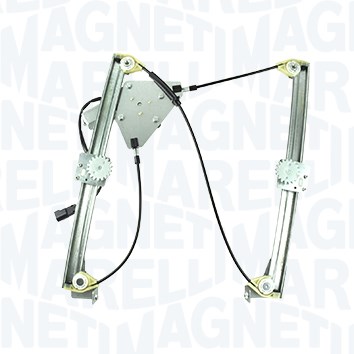 MAGNETI MARELLI...