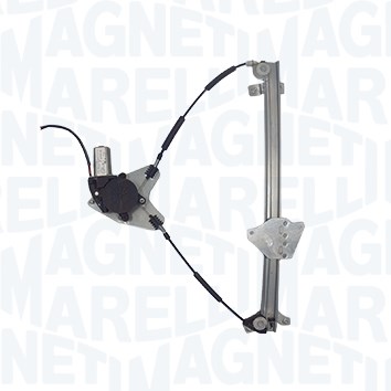 MAGNETI MARELLI...