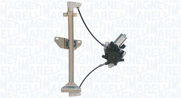 MAGNETI MARELLI...