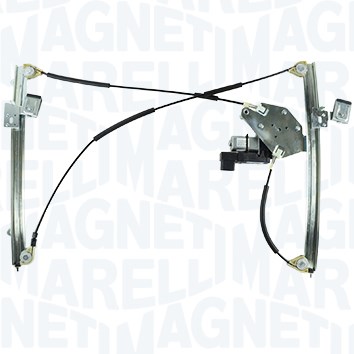 MAGNETI MARELLI...